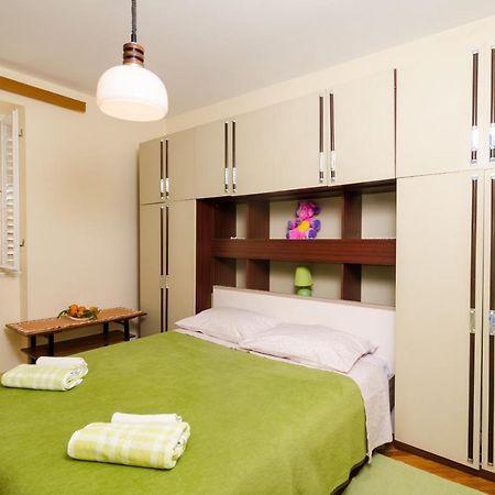 Gh Curic Hotel ดูบรอฟนิก ภายนอก รูปภาพ