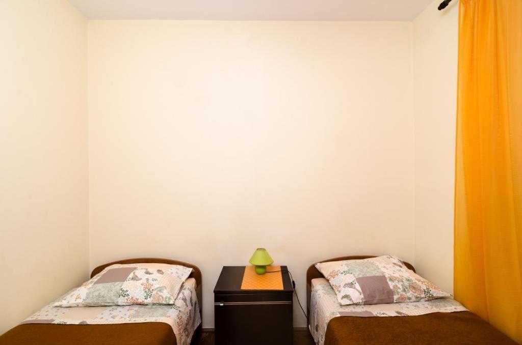 Gh Curic Hotel ดูบรอฟนิก ภายนอก รูปภาพ