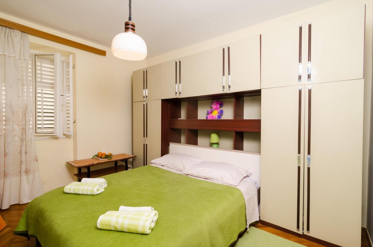 Gh Curic Hotel ดูบรอฟนิก ภายนอก รูปภาพ