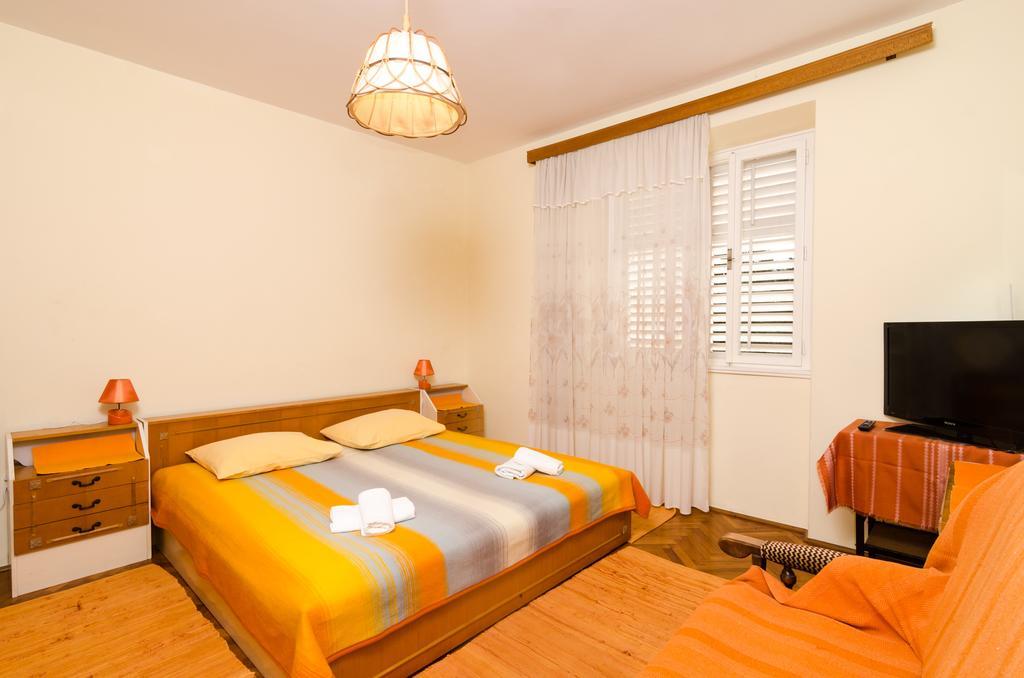 Gh Curic Hotel ดูบรอฟนิก ห้อง รูปภาพ