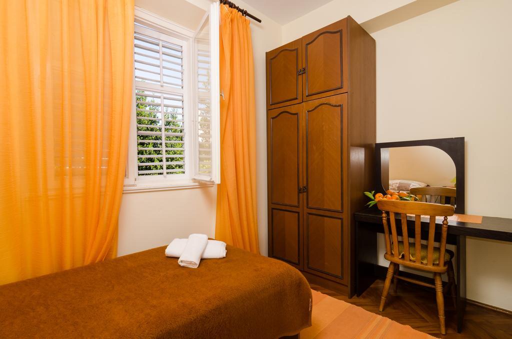 Gh Curic Hotel ดูบรอฟนิก ห้อง รูปภาพ
