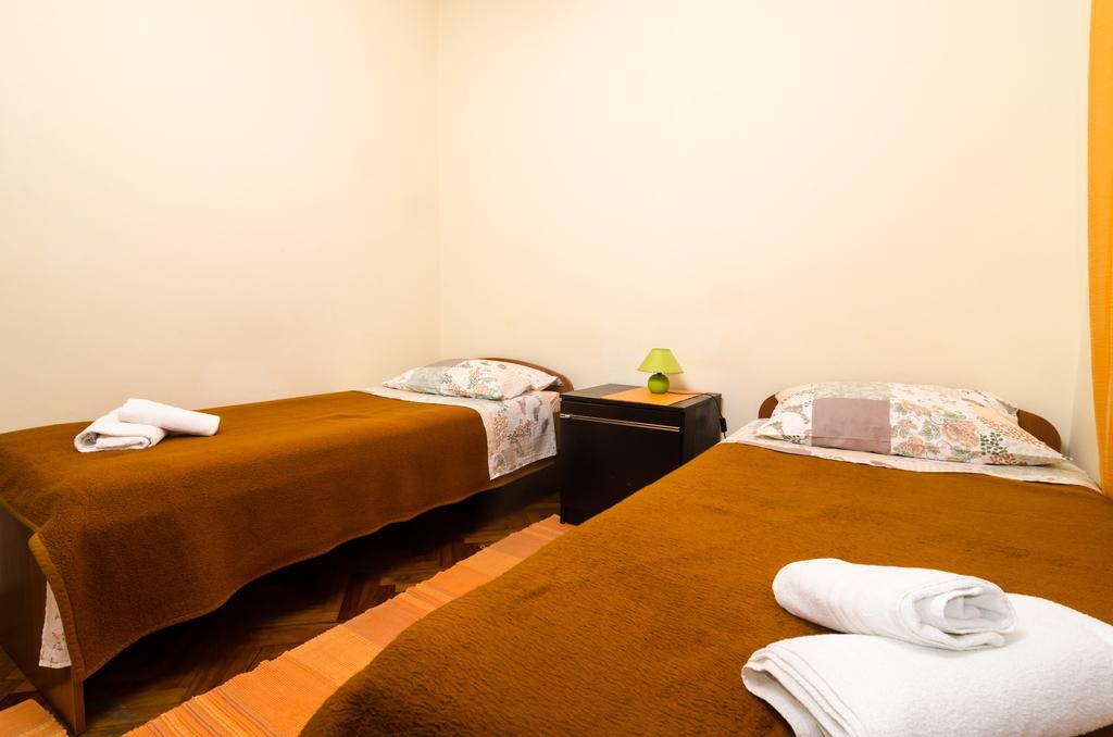 Gh Curic Hotel ดูบรอฟนิก ห้อง รูปภาพ